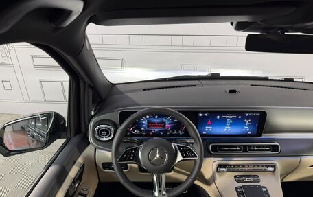 Mercedes-Benz V-Класс, 2026 год, 15 510 000 рублей, 17 фотография