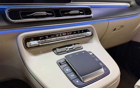 Mercedes-Benz V-Класс, 2026 год, 15 510 000 рублей, 21 фотография