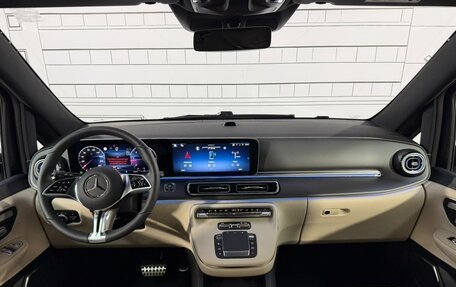 Mercedes-Benz V-Класс, 2026 год, 15 510 000 рублей, 16 фотография