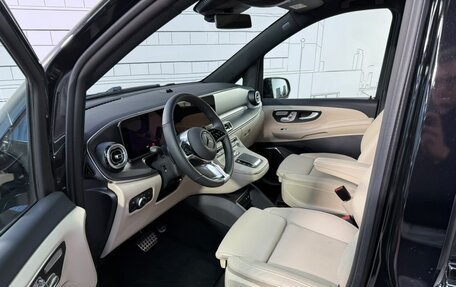 Mercedes-Benz V-Класс, 2026 год, 15 510 000 рублей, 14 фотография