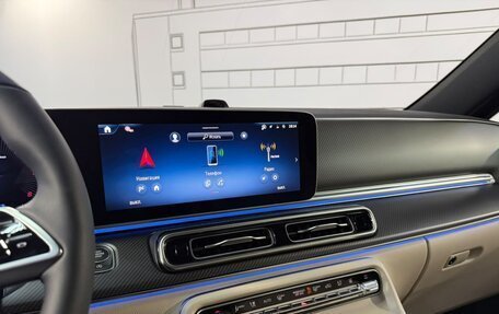 Mercedes-Benz V-Класс, 2026 год, 15 510 000 рублей, 19 фотография