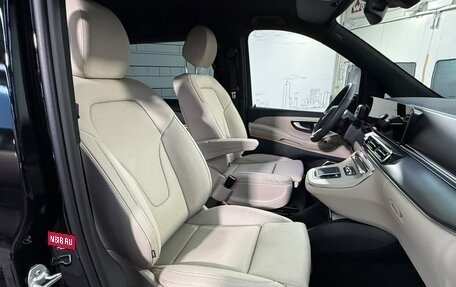 Mercedes-Benz V-Класс, 2026 год, 15 510 000 рублей, 23 фотография