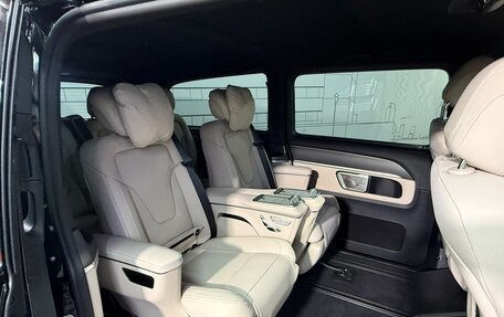 Mercedes-Benz V-Класс, 2026 год, 15 510 000 рублей, 26 фотография