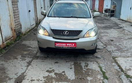 Lexus RX II рестайлинг, 2004 год, 1 400 000 рублей, 1 фотография