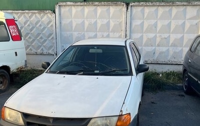 Nissan AD II, 2002 год, 110 000 рублей, 1 фотография