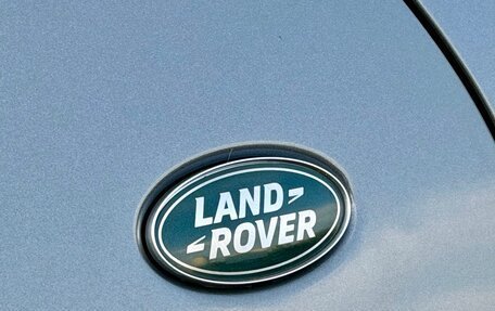 Land Rover Discovery IV, 2018 год, 4 650 000 рублей, 21 фотография
