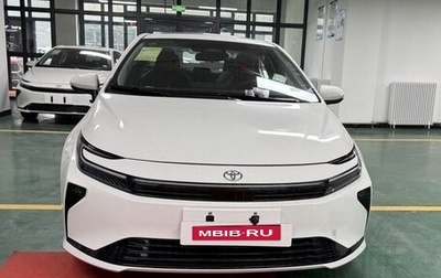 Toyota Corolla, 2026 год, 3 620 000 рублей, 1 фотография