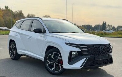 Hyundai Tucson, 2026 год, 4 000 000 рублей, 1 фотография