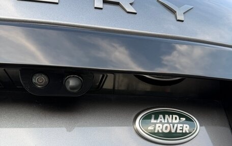 Land Rover Discovery IV, 2018 год, 4 650 000 рублей, 29 фотография
