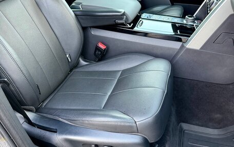 Land Rover Discovery IV, 2018 год, 4 650 000 рублей, 39 фотография