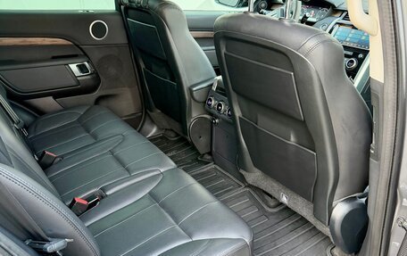 Land Rover Discovery IV, 2018 год, 4 650 000 рублей, 40 фотография