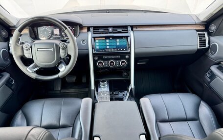 Land Rover Discovery IV, 2018 год, 4 650 000 рублей, 37 фотография