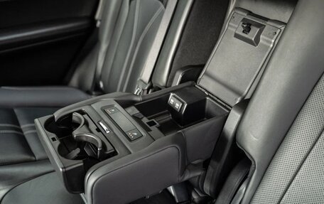 Lexus RX IV рестайлинг, 2018 год, 4 790 000 рублей, 22 фотография