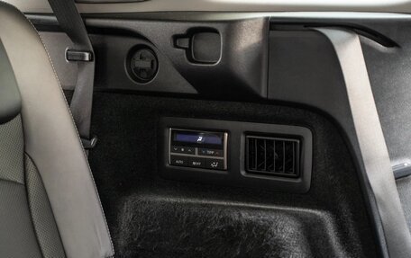 Lexus RX IV рестайлинг, 2018 год, 4 790 000 рублей, 25 фотография