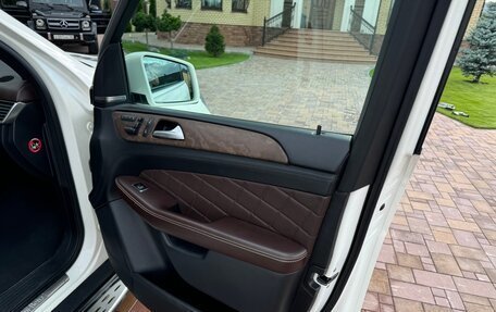 Mercedes-Benz M-Класс, 2012 год, 2 100 000 рублей, 4 фотография