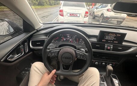 Audi A7, 2015 год, 2 650 000 рублей, 8 фотография