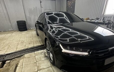 Audi A7, 2015 год, 2 650 000 рублей, 9 фотография