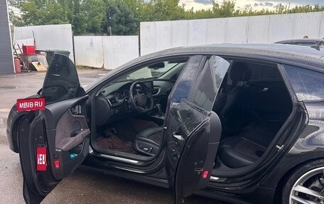 Audi A7, 2015 год, 2 650 000 рублей, 7 фотография