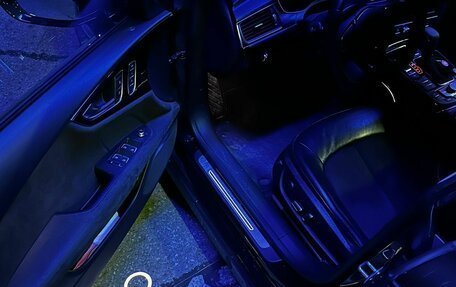 Audi A7, 2015 год, 2 650 000 рублей, 13 фотография