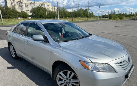 Toyota Camry, 2006 год, 650 000 рублей, 7 фотография