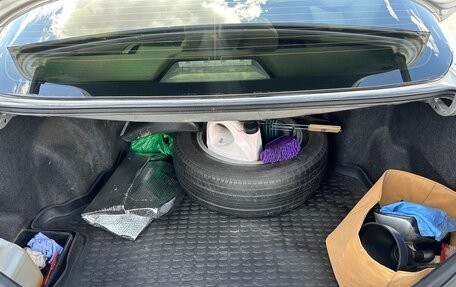 Toyota Camry, 2006 год, 650 000 рублей, 12 фотография