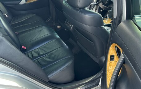 Toyota Camry, 2006 год, 650 000 рублей, 14 фотография
