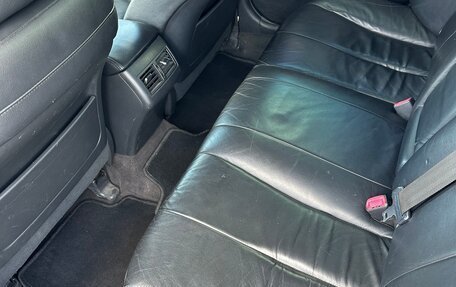 Toyota Camry, 2006 год, 650 000 рублей, 15 фотография