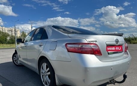 Toyota Camry, 2006 год, 650 000 рублей, 8 фотография