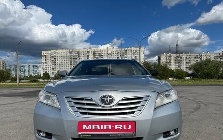 Toyota Camry, 2006 год, 650 000 рублей, 9 фотография