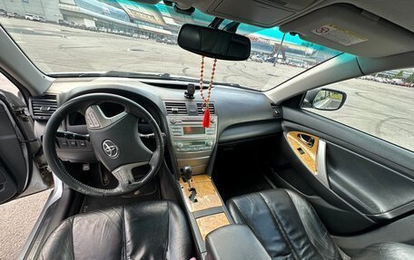Toyota Camry, 2006 год, 650 000 рублей, 16 фотография