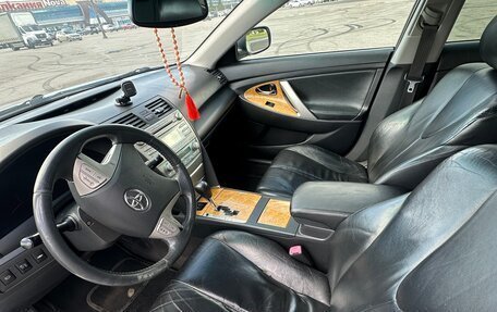 Toyota Camry, 2006 год, 650 000 рублей, 17 фотография