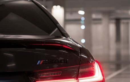 BMW 3 серия, 2019 год, 3 900 000 рублей, 9 фотография