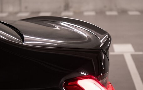 BMW 3 серия, 2019 год, 3 900 000 рублей, 13 фотография