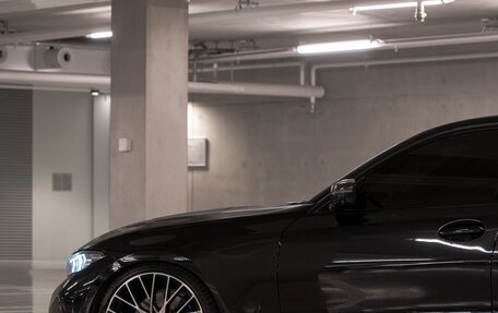BMW 3 серия, 2019 год, 3 900 000 рублей, 10 фотография