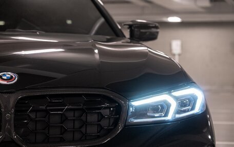 BMW 3 серия, 2019 год, 3 900 000 рублей, 8 фотография