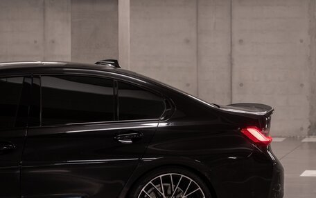 BMW 3 серия, 2019 год, 3 900 000 рублей, 12 фотография