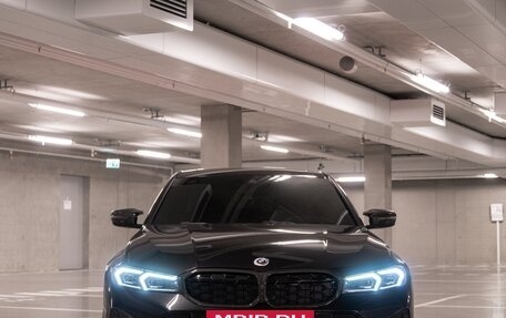 BMW 3 серия, 2019 год, 3 900 000 рублей, 7 фотография