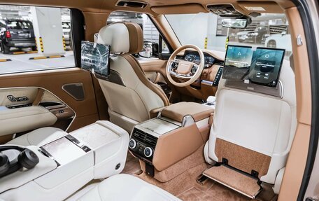 Land Rover Range Rover IV рестайлинг, 2025 год, 39 630 000 рублей, 2 фотография