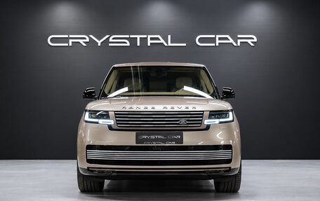 Land Rover Range Rover IV рестайлинг, 2025 год, 39 630 000 рублей, 3 фотография