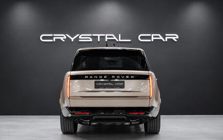 Land Rover Range Rover IV рестайлинг, 2025 год, 39 630 000 рублей, 5 фотография