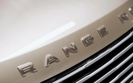 Land Rover Range Rover IV рестайлинг, 2025 год, 39 630 000 рублей, 9 фотография