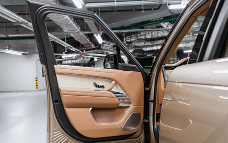 Land Rover Range Rover IV рестайлинг, 2025 год, 39 630 000 рублей, 10 фотография