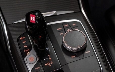 BMW 3 серия, 2019 год, 3 900 000 рублей, 23 фотография