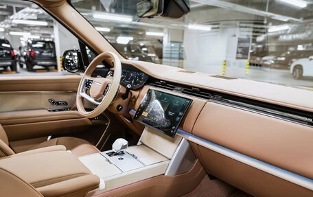 Land Rover Range Rover IV рестайлинг, 2025 год, 39 630 000 рублей, 12 фотография