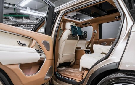 Land Rover Range Rover IV рестайлинг, 2025 год, 39 630 000 рублей, 21 фотография