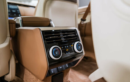 Land Rover Range Rover IV рестайлинг, 2025 год, 39 630 000 рублей, 28 фотография