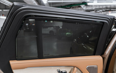 Land Rover Range Rover IV рестайлинг, 2025 год, 39 630 000 рублей, 30 фотография