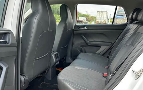 Volkswagen T-Cross I, 2022 год, 1 290 000 рублей, 7 фотография