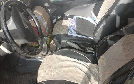 Daewoo Matiz I, 2010 год, 230 000 рублей, 5 фотография