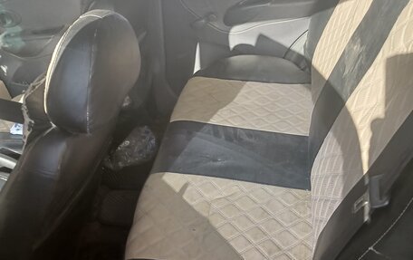 Daewoo Matiz I, 2010 год, 230 000 рублей, 6 фотография